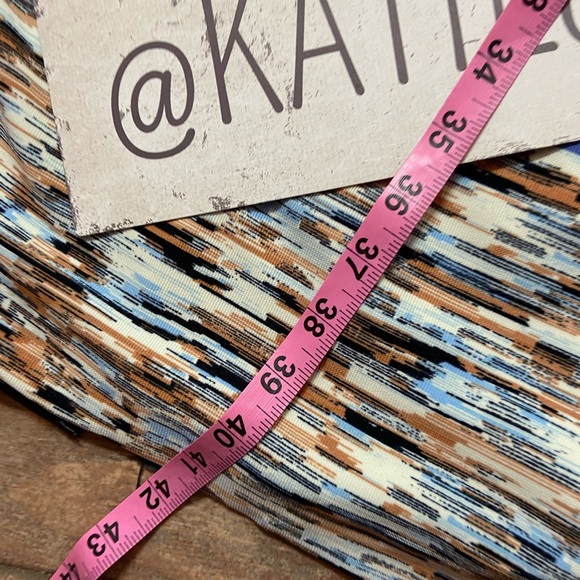 ILE size 20w dress 🧜♀️* - Picture 5 of 7